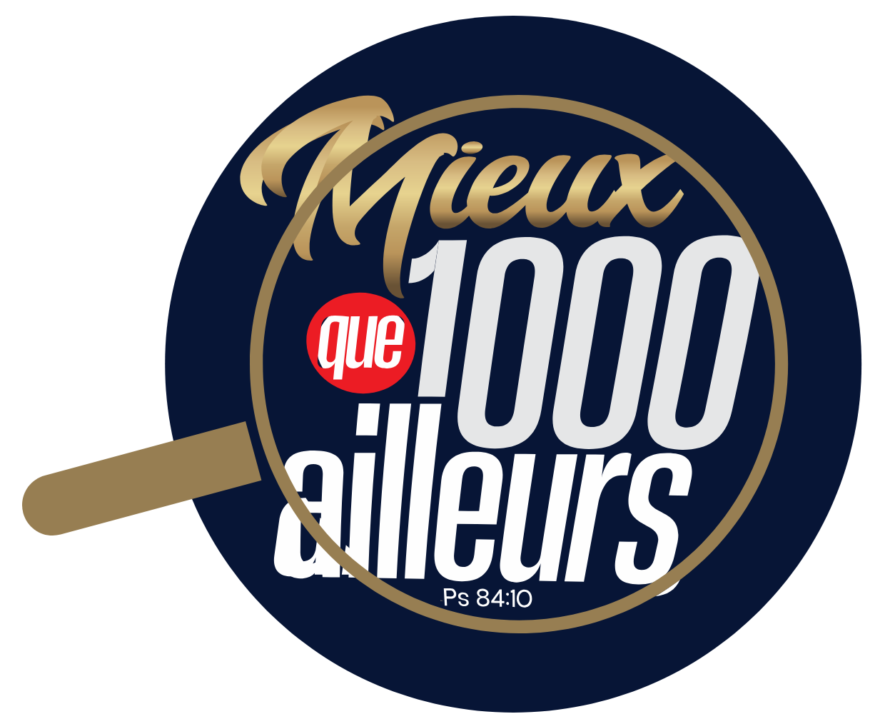 Mieux que 1000 ailleurs